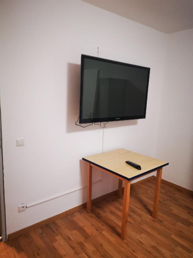 Monteurzimmer-Munchen24 المظهر الخارجي الصورة